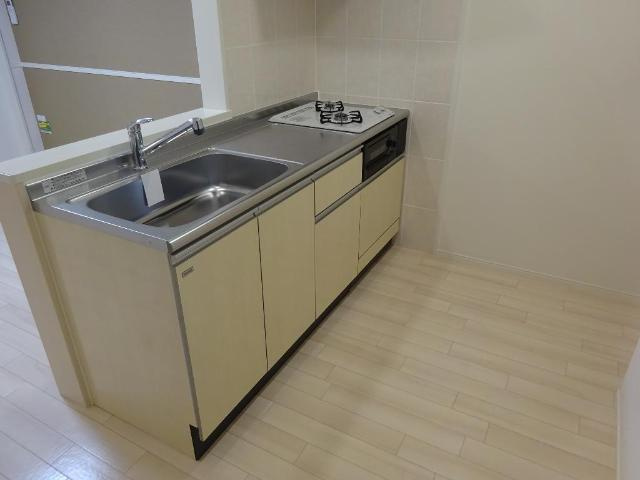 サンローズⅡのキッチン|キッチン（イメージ）