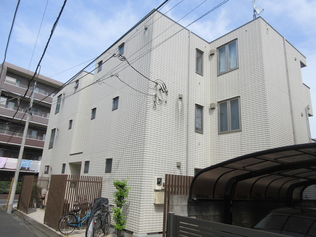 Maison M