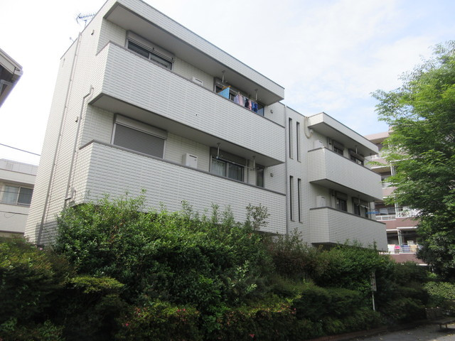 Maison Mの外観|★建物外観★