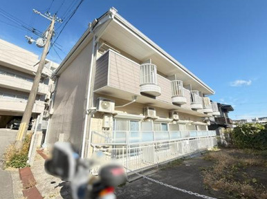 コスモメイト鈴蘭西