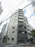 朝日マンションの画像