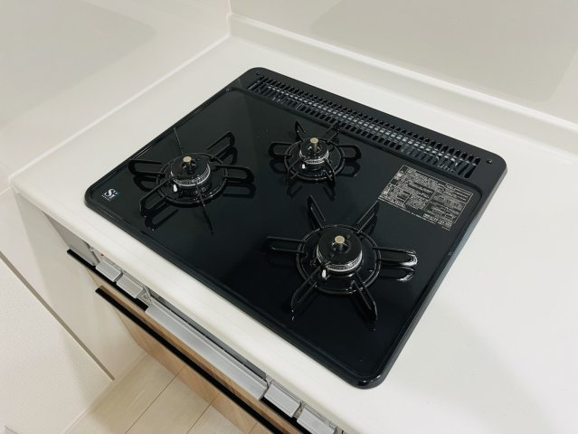 知多市八幡汐海道20番1『仲介手数料無料』新築戸建てのキッチン