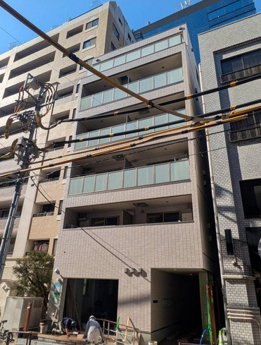 ハイニーサ本郷の画像