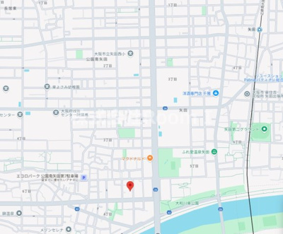 【地図】 | メゾンドルミエール