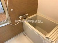 ベルノームの浴室|綺麗なバスルーム(*^_^*)
