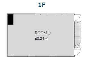【間取り】 | ＡＶＡＮＴＩＡ神田　