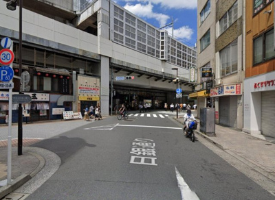 【周辺】 | ＡＶＡＮＴＩＡ神田　