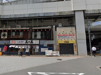 【周辺】 | ＡＶＡＮＴＩＡ神田　