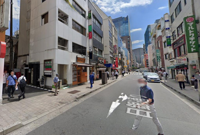 【周辺】 | ＡＶＡＮＴＩＡ神田　