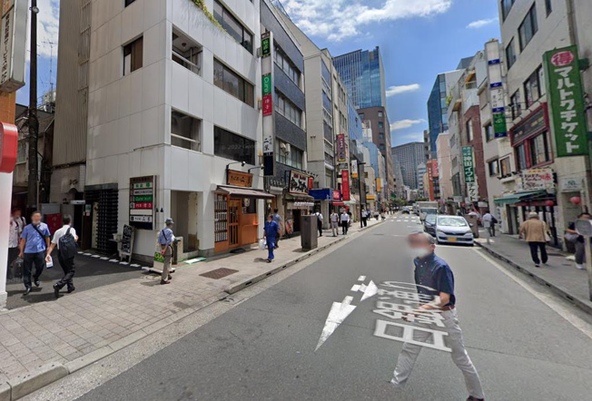 【周辺】 | ＡＶＡＮＴＩＡ神田　