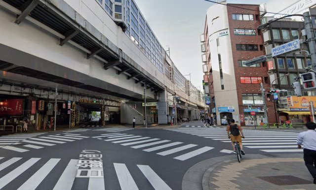 【周辺】 | ＡＶＡＮＴＩＡ神田　