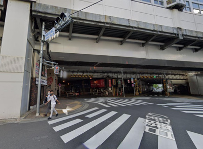 【周辺】 | ＡＶＡＮＴＩＡ神田　