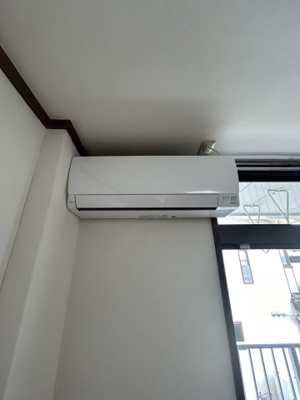 【設備】 | メゾン渡部（東千石）