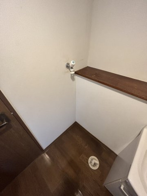 【設備】 | メゾン渡部（東千石）