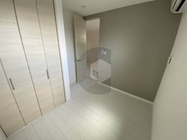 D porta garboの洋室