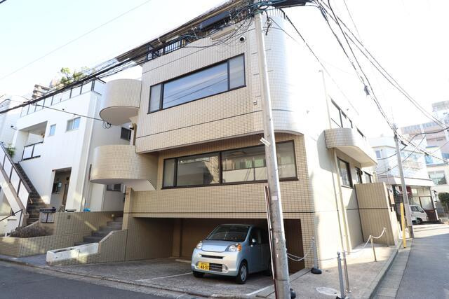 今井ビル西館