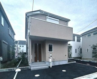 Ｓｕｍａｉ－ｔｏ練馬区大泉学園町０７の画像