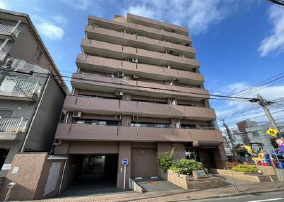 ナイスアーバン京島