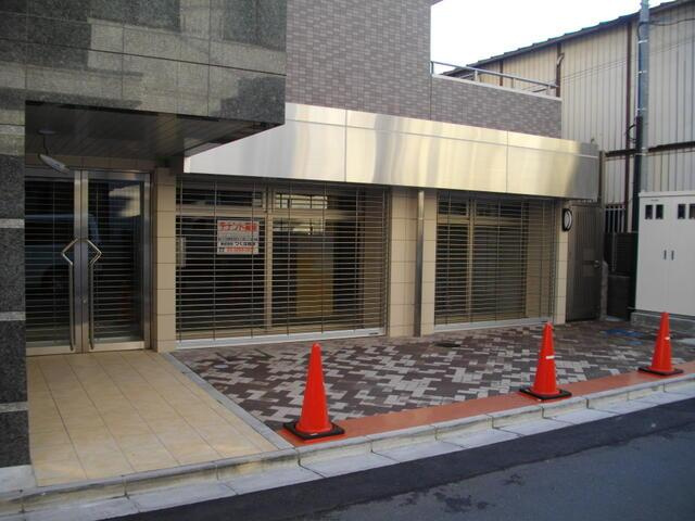 アネックス豊友