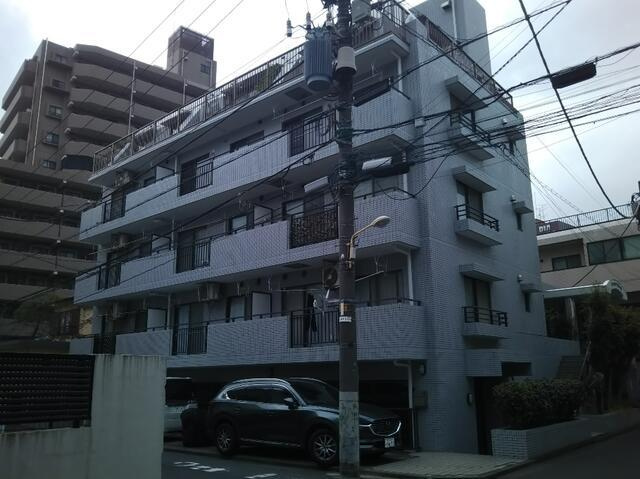 サンセピア幡ヶ谷