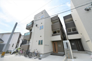R-Smart井尻駅前　★プライスホームなら仲介手数料が割引価格です！★の画像