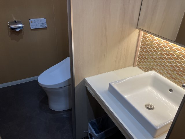 光ビルのその他