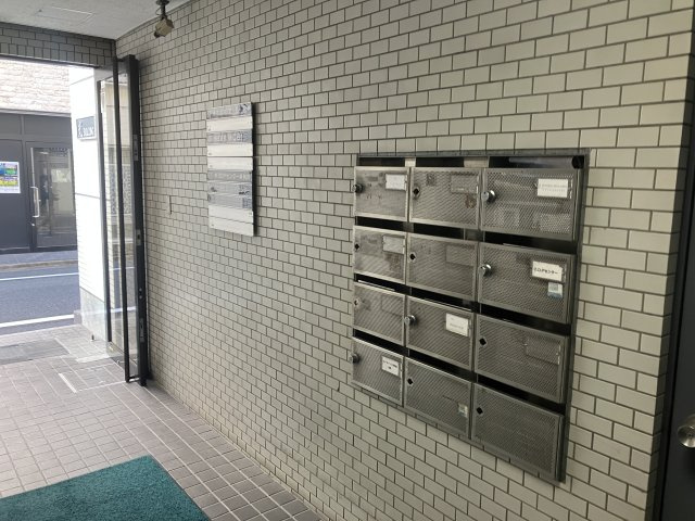 光ビルのその他共用部分