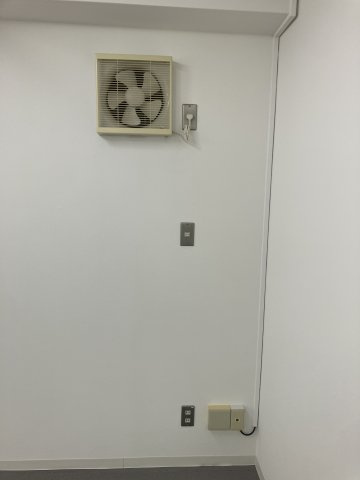 光ビルの設備