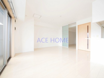 【内装】 | グランルージュ谷町六丁目