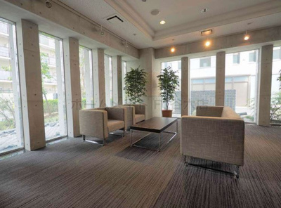 【その他共用部分】 | グランルージュ谷町六丁目