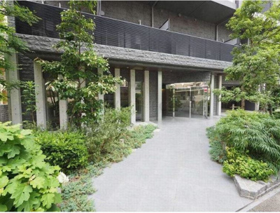 【その他】 | グランルージュ谷町六丁目