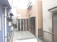 レガーメときわ台　※7/20内見開始の画像