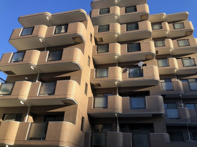 【外観】 | Belleviage Kawaguchi