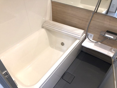 【浴室】 | Belleviage Kawaguchi