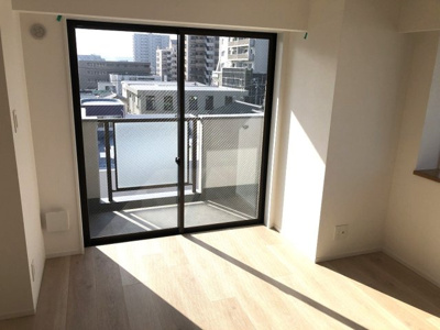 【洋室】 | Belleviage Kawaguchi