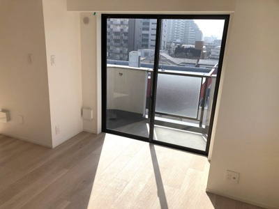 【洋室】 | Belleviage Kawaguchi