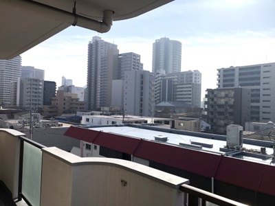 【展望】 | Belleviage Kawaguchi