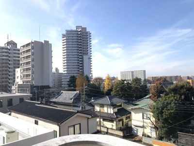 【展望】 | Belleviage Kawaguchi
