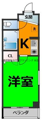 仲介手数料０円！GRACIAS HARA