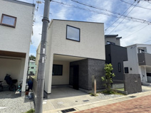 樋ノ口1丁目中古戸建の画像