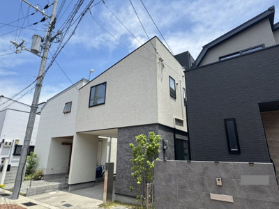 【外観】 | 樋ノ口1丁目中古戸建