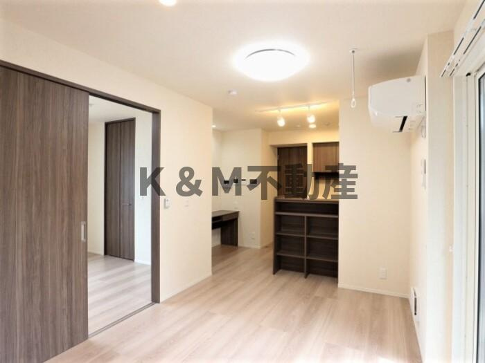 デュランタのその他共用部分