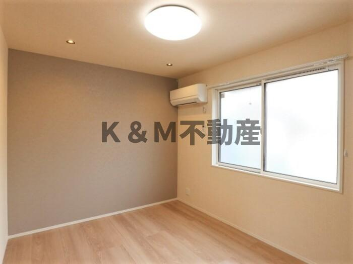 デュランタの外観|外観もきれいです