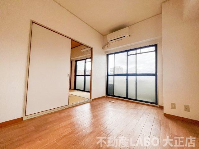 ケイアンドティ大正のその他