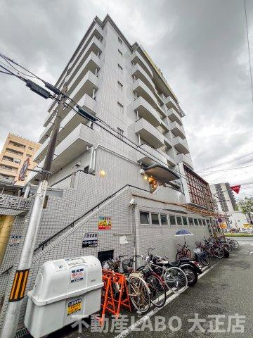 ケイアンドティ大正