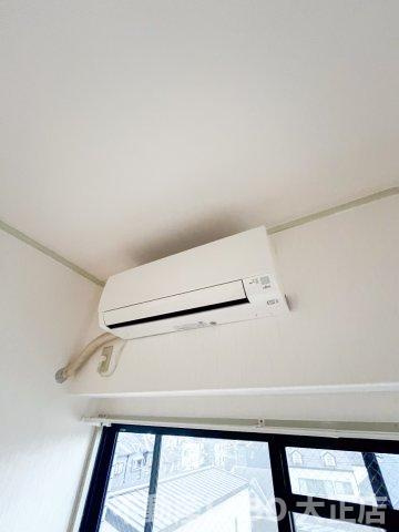 ケイアンドティ大正のその他