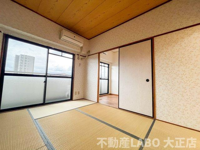 ケイアンドティ大正のその他