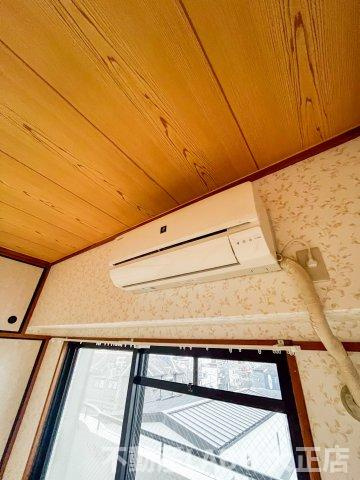 ケイアンドティ大正の設備