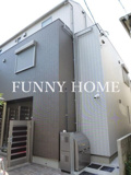 ブランメゾン三軒茶屋の画像