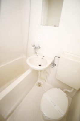 【浴室】 | ノーブルヒルズ